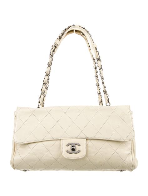 Chanel Ritz Flap Bag 